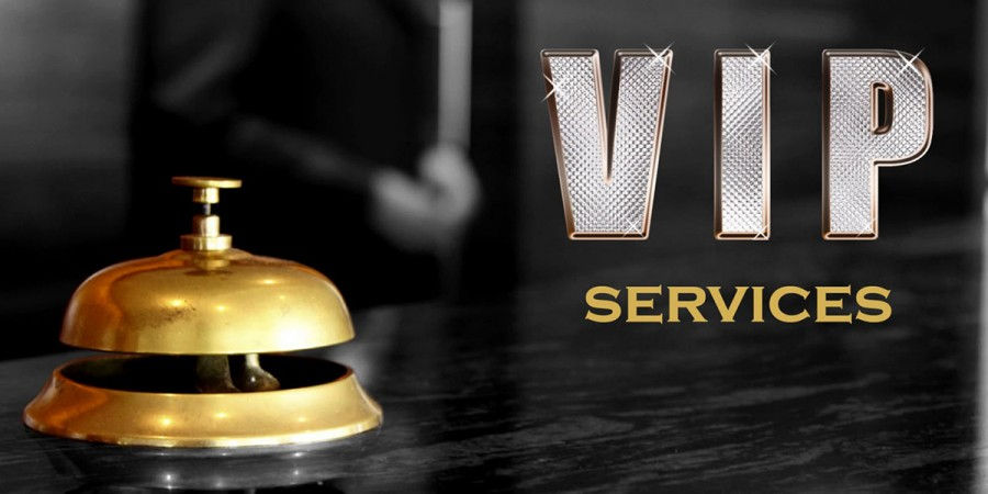 VIP-услуги